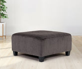 Haven Upholstered Ottoman