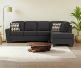 Haven Modular Sectional Sofa Memory Foam