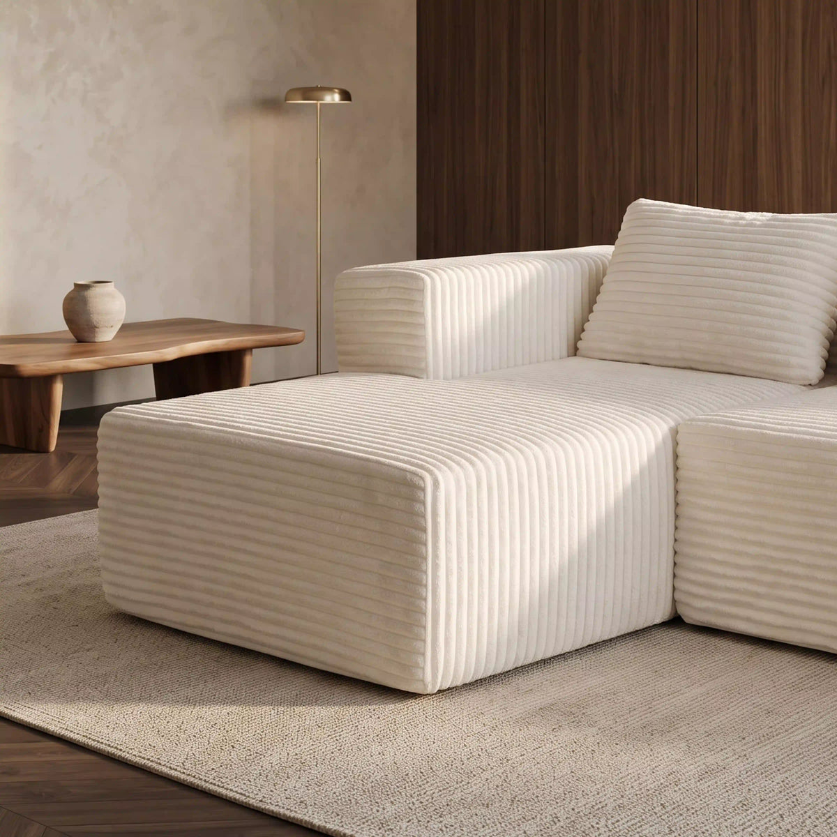 Modular Sofas