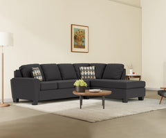 Haven Modular Sectional Sofa Memory Foam