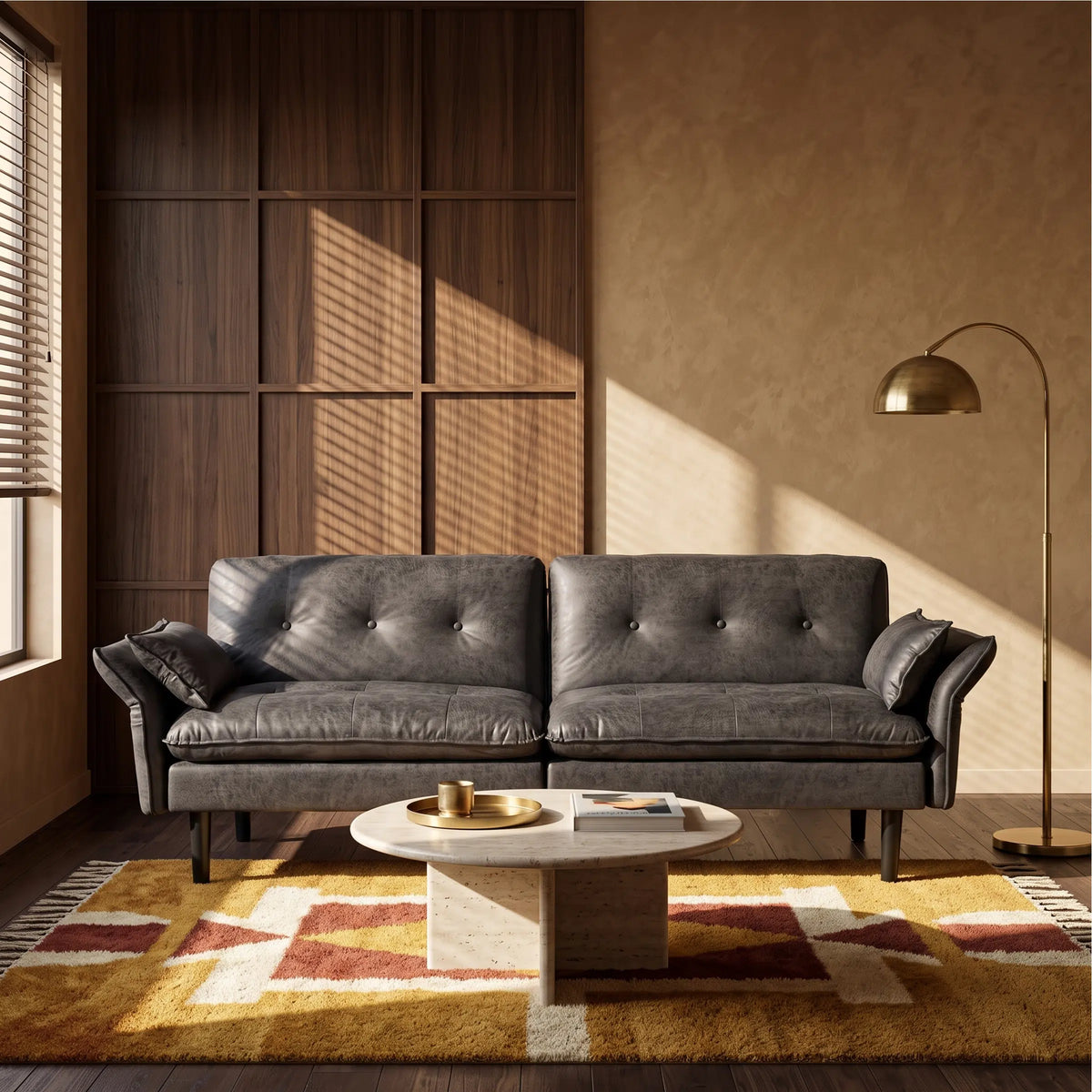 sofa bed