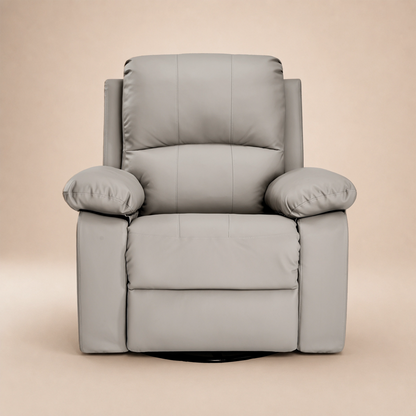 EaseLounge Swivel Rocker Recliner