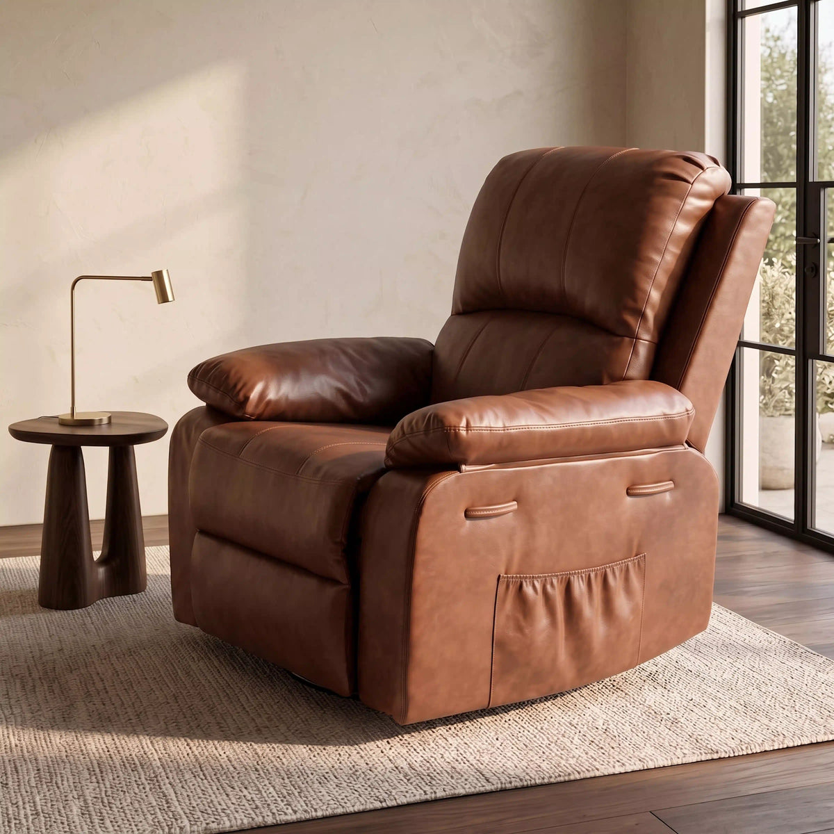 Recliner