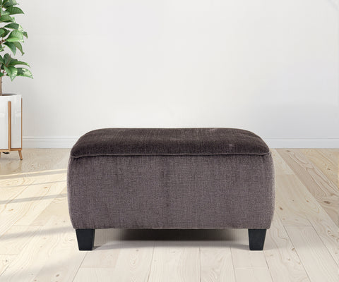 Haven Upholstered Ottoman