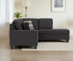 Haven Modular Sectional Sofa Memory Foam