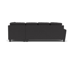 Haven Modular Sectional Sofa Memory Foam